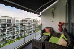 Hedges Park Condominium (D17), Condominium #580286961